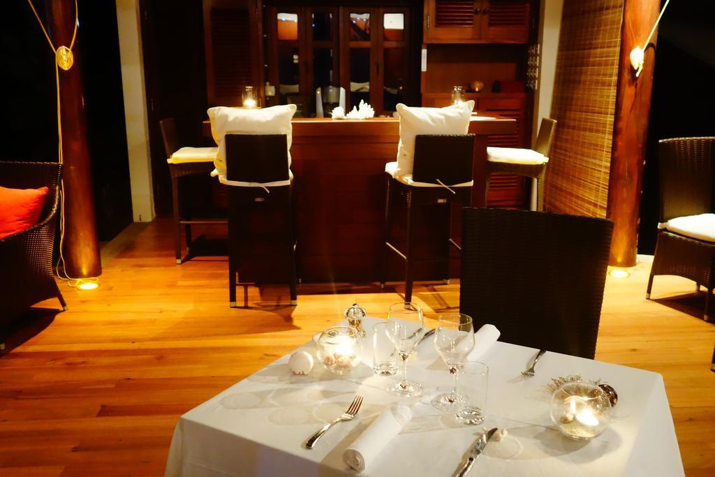 La Belle Tortue Lodge