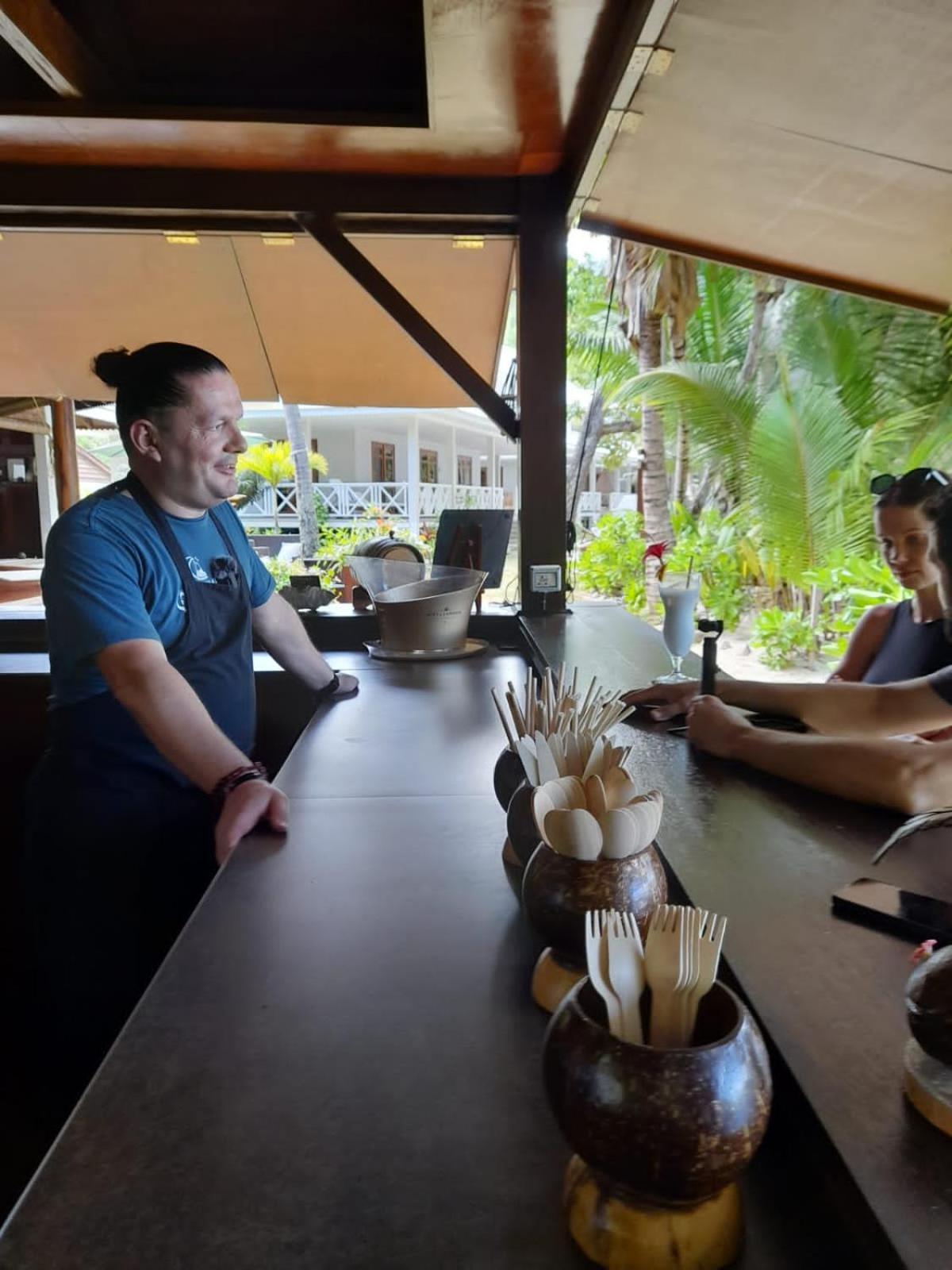 La Belle Tortue Lodge