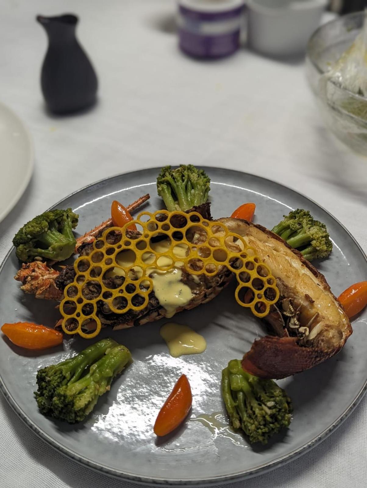 La Belle Tortue Lodge *