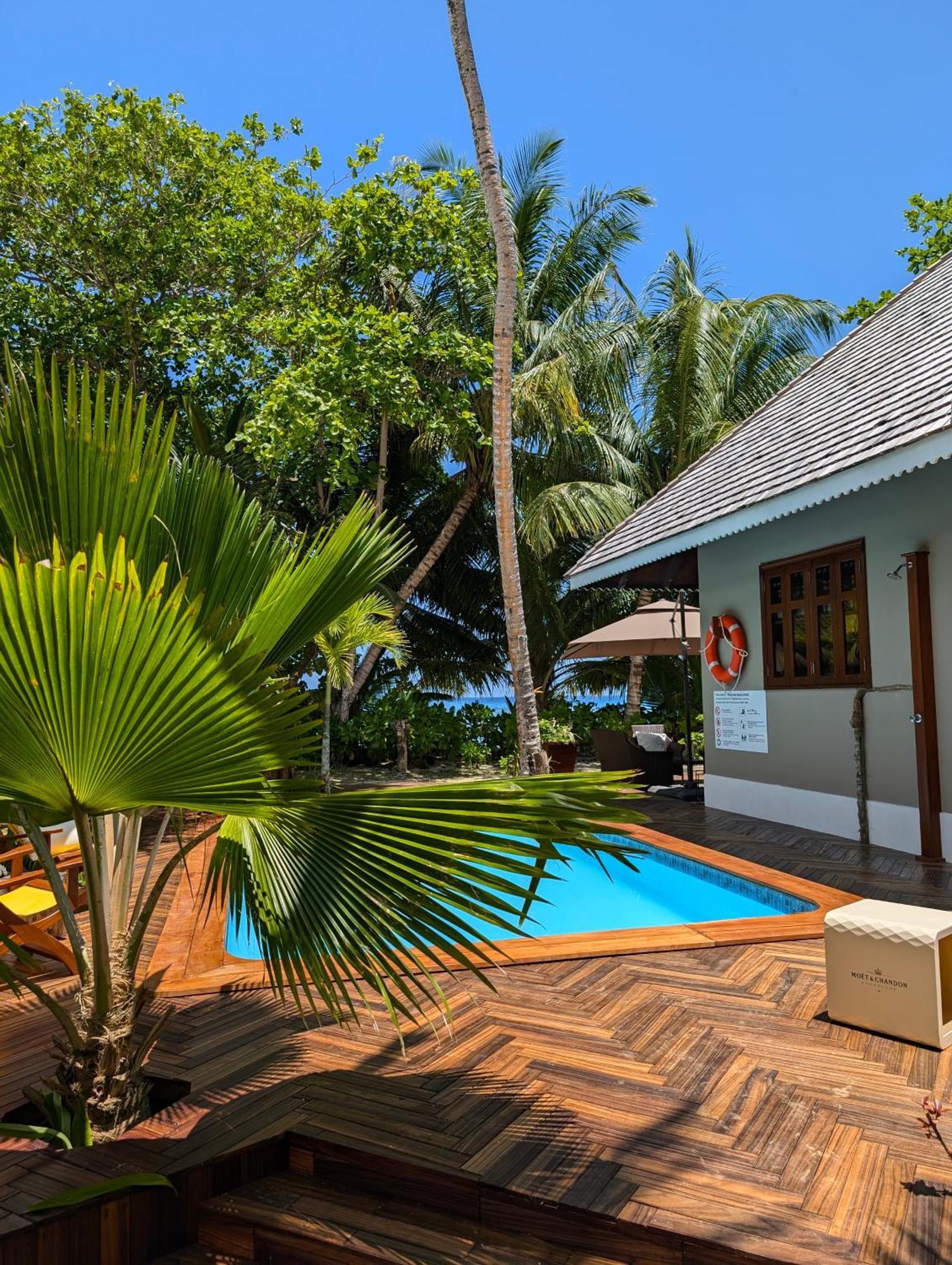 La Belle Tortue Lodge