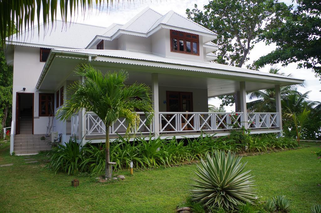 La Belle Tortue Lodge