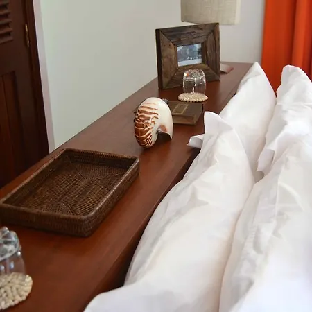 La Belle Tortue Villa La Passe Room photo