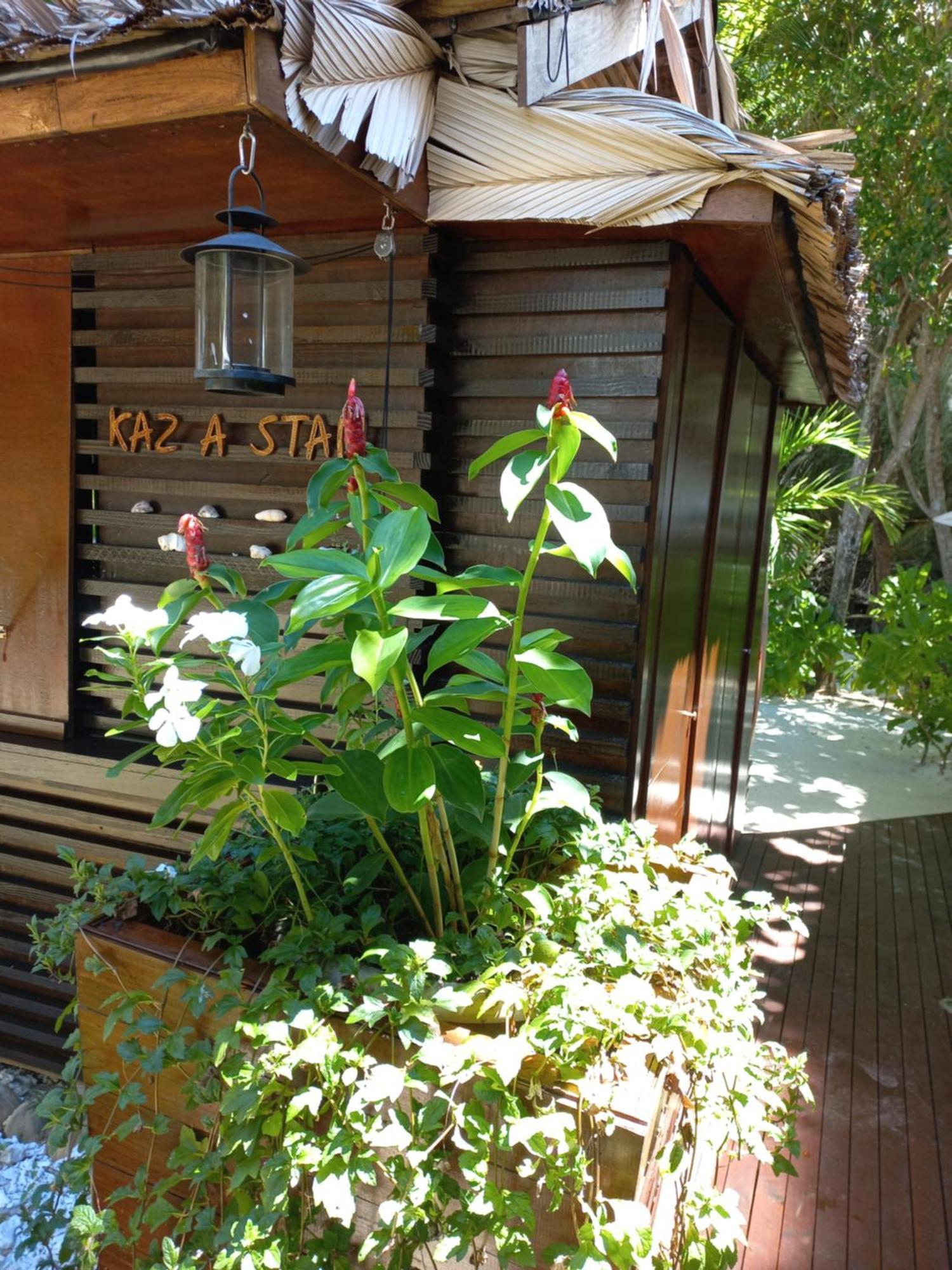 La Belle Tortue Lodge