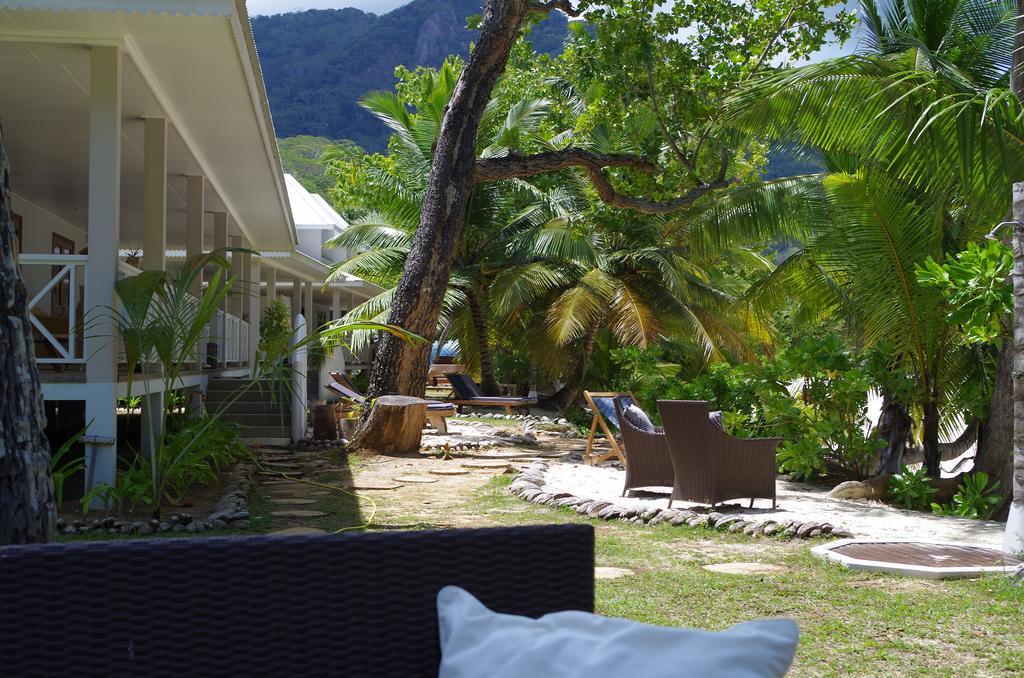 Lodge La Belle Tortue